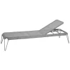 Cane-line Breeze Solvogn fra> Solvogne/Liggestole