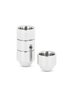 Tom Dixon Brew Espresso Cups fra> Gaver Til Ham|Service