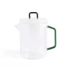 HAY Brew Pot, white fra> Kander|Service