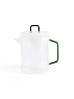 HAY Brew Pot, white fra> Kander|Service