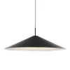 New Works Brolly Pendant, Ø90 cm fra> Pendler|Spots