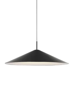 New Works Brolly Pendant, Ø90 cm fra> Pendler|Spots