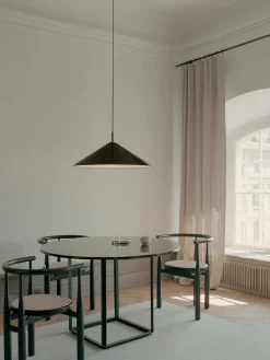 New Works Brolly Pendant, Ø90 cm fra><noscript><img width=