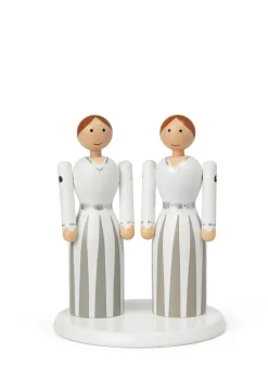 Kay Bojesen Brud H12 cm af><noscript><img width=