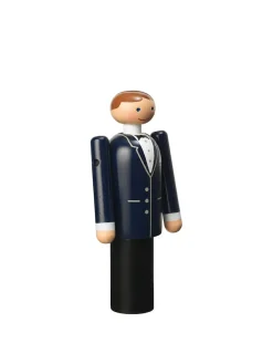 Kay Bojesen Brudgom H12 cm af><noscript><img width=