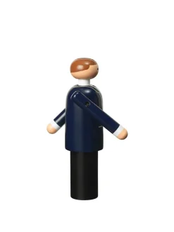 Kay Bojesen Brudgom H12 cm af><noscript><img width=