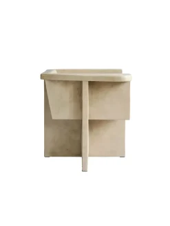 101 Copenhagen Brutus Lounge Chair fra><noscript><img width=