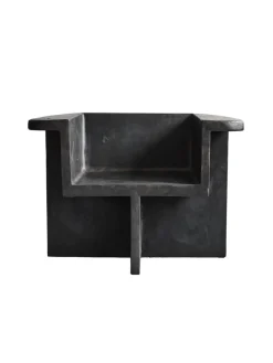 101 Copenhagen Brutus Lounge Chair fra><noscript><img width=