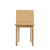 101 Copenhagen Brutus Slim Dining Chair fra> Spisebordsstole