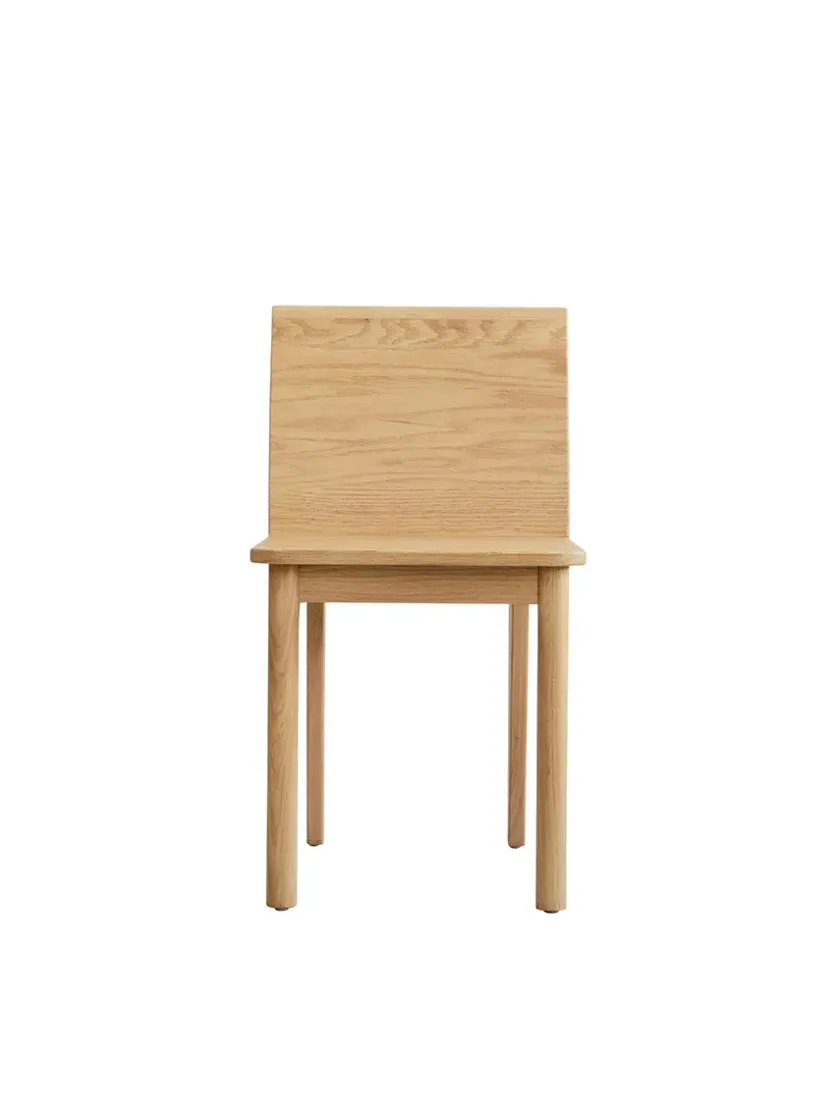 101 Copenhagen Brutus Slim Dining Chair fra> Spisebordsstole