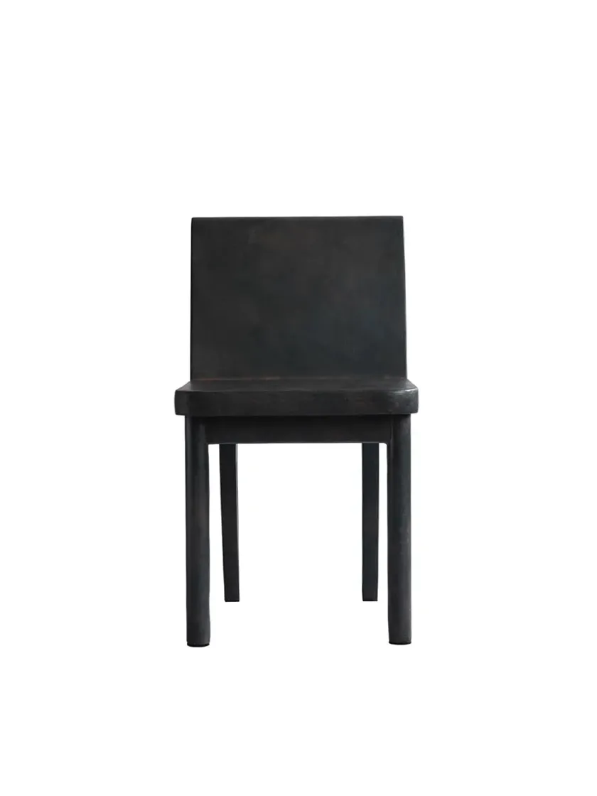 101 Copenhagen Brutus Slim Dining Chair fra> Spisebordsstole