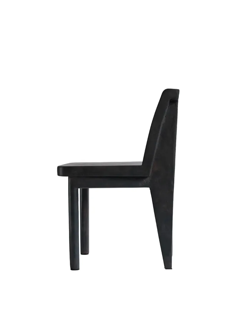 101 Copenhagen Brutus Slim Dining Chair fra> Spisebordsstole