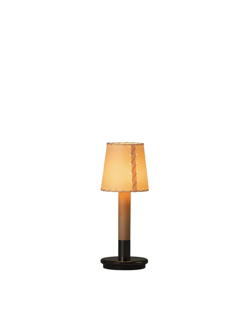 Santa & Cole Básica M1 Bordlampe fra Santa and Cole> Spots