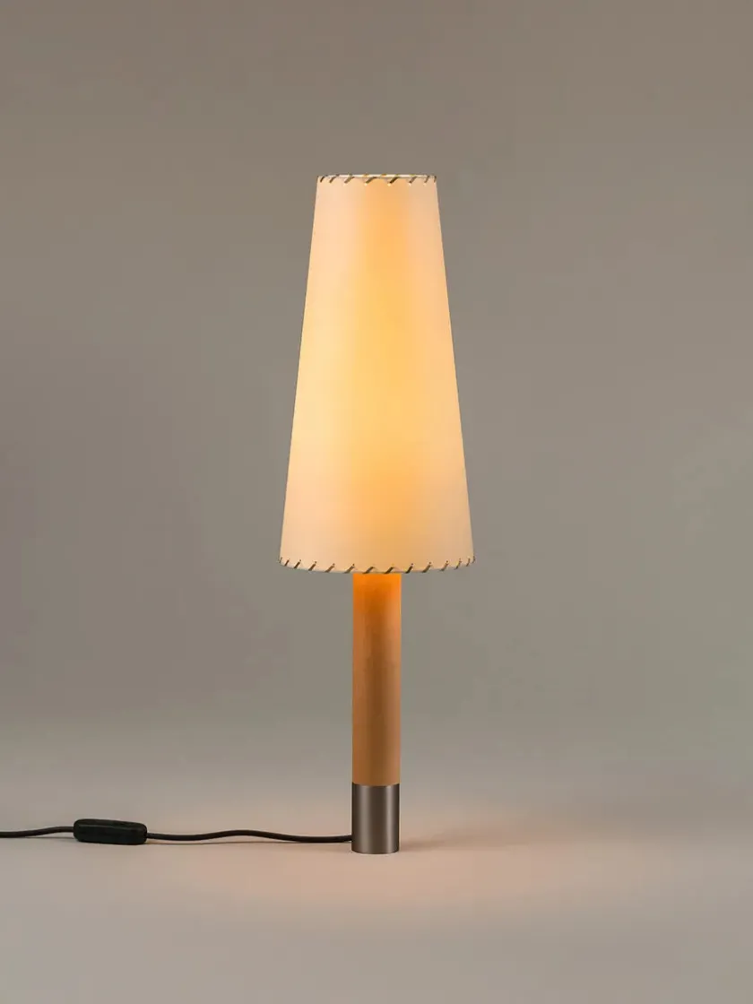 Santa & Cole Básica M1 Bordlampe fra Santa and Cole> Spots