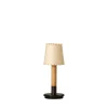 Santa & Cole Básica Mínima Batería Lampe fra Santa and Cole> Portable Lamper|Spots