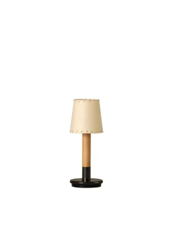 Santa & Cole Básica Mínima Batería Lampe fra Santa and Cole> Portable Lamper|Spots