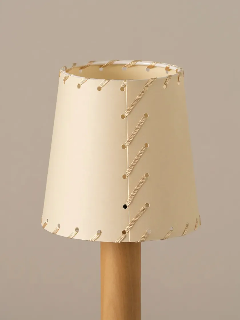 Santa & Cole Básica Mínima Batería Lampe fra Santa and Cole> Portable Lamper|Spots
