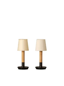 Santa & Cole Básica Mínima Batería Lampe fra Santa and Cole><noscript><img width=