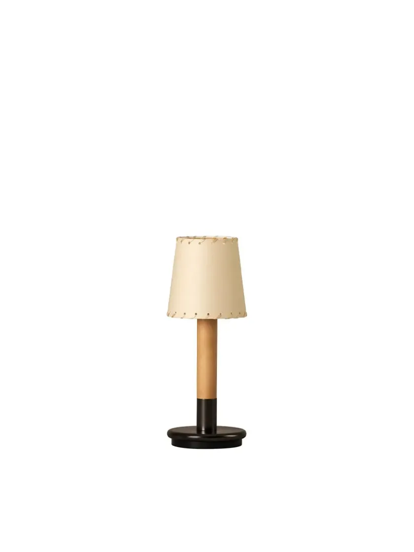 Santa & Cole Básica Mínima Batería Lampe fra Santa and Cole> Portable Lamper|Spots