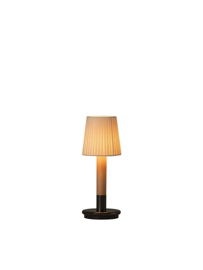 Santa & Cole Básica Mínima Batería Lampe fra Santa and Cole> Portable Lamper|Spots