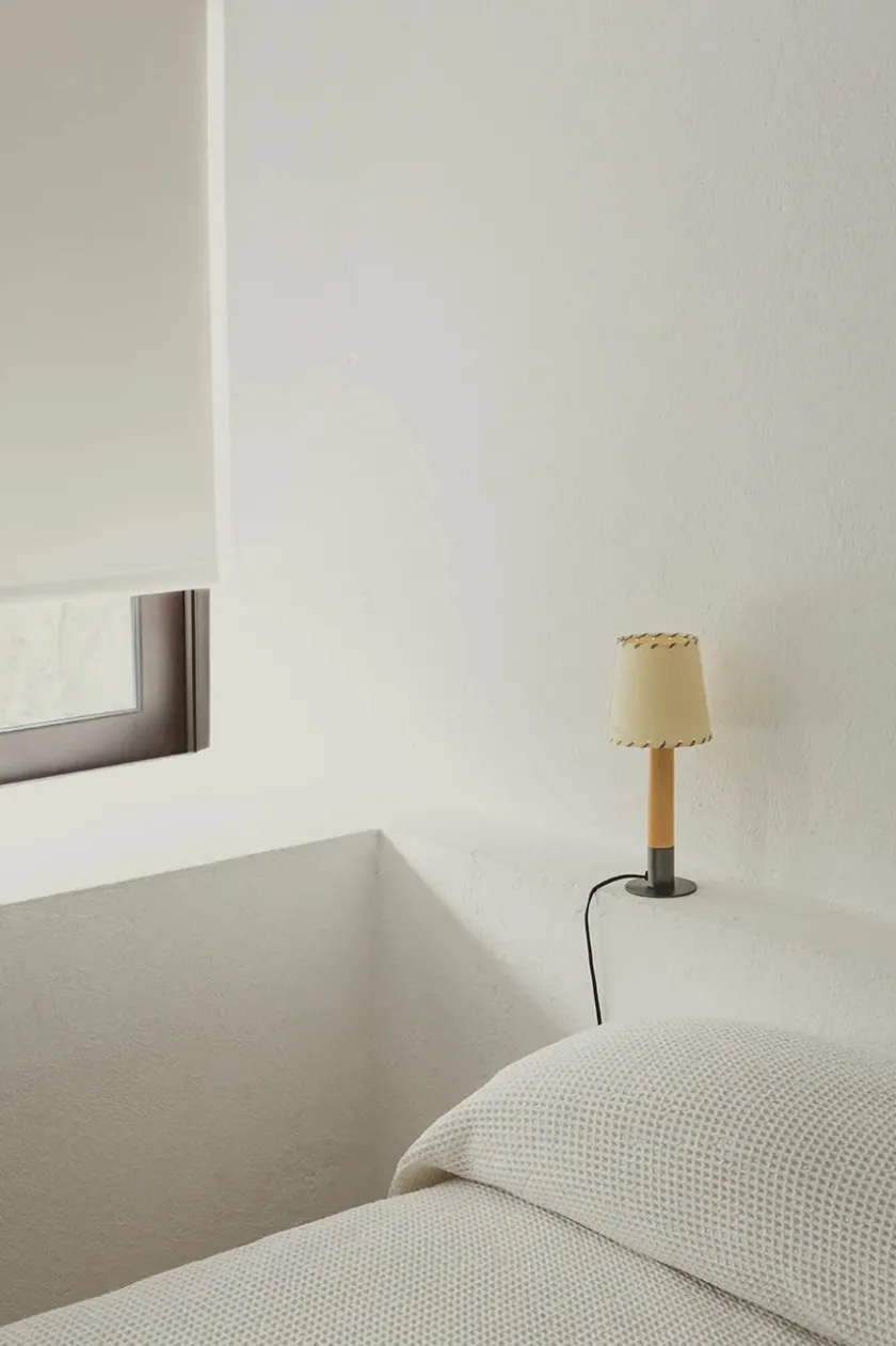 Santa & Cole Básica Mínima Batería Lampe fra Santa and Cole> Portable Lamper|Spots