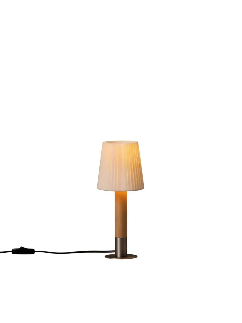 Santa & Cole Básica Mínima Batería Lampe fra Santa and Cole> Portable Lamper|Spots