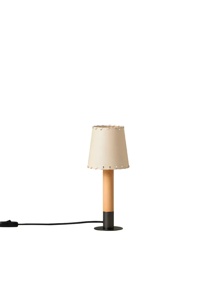 Santa & Cole Básica Mínima Batería Lampe fra Santa and Cole> Portable Lamper|Spots