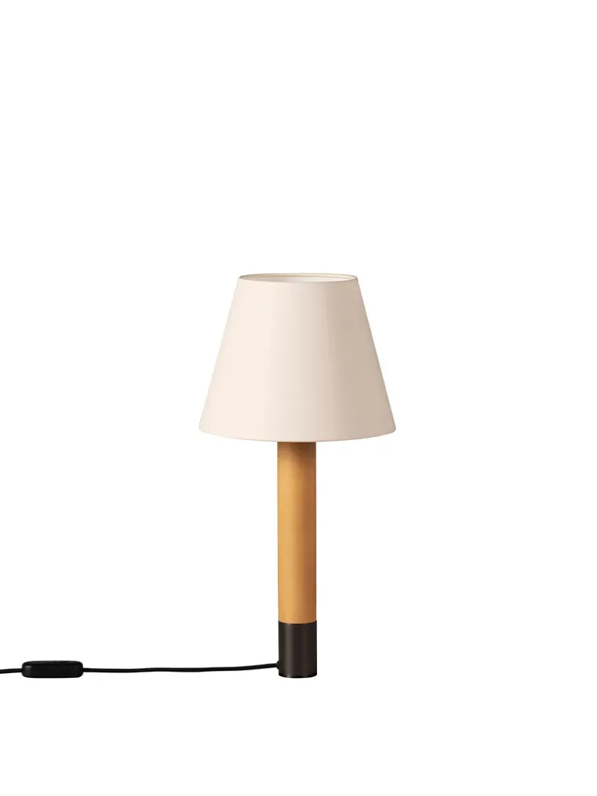 Santa & Cole Básica Mínima Batería Lampe fra Santa and Cole> Portable Lamper|Spots