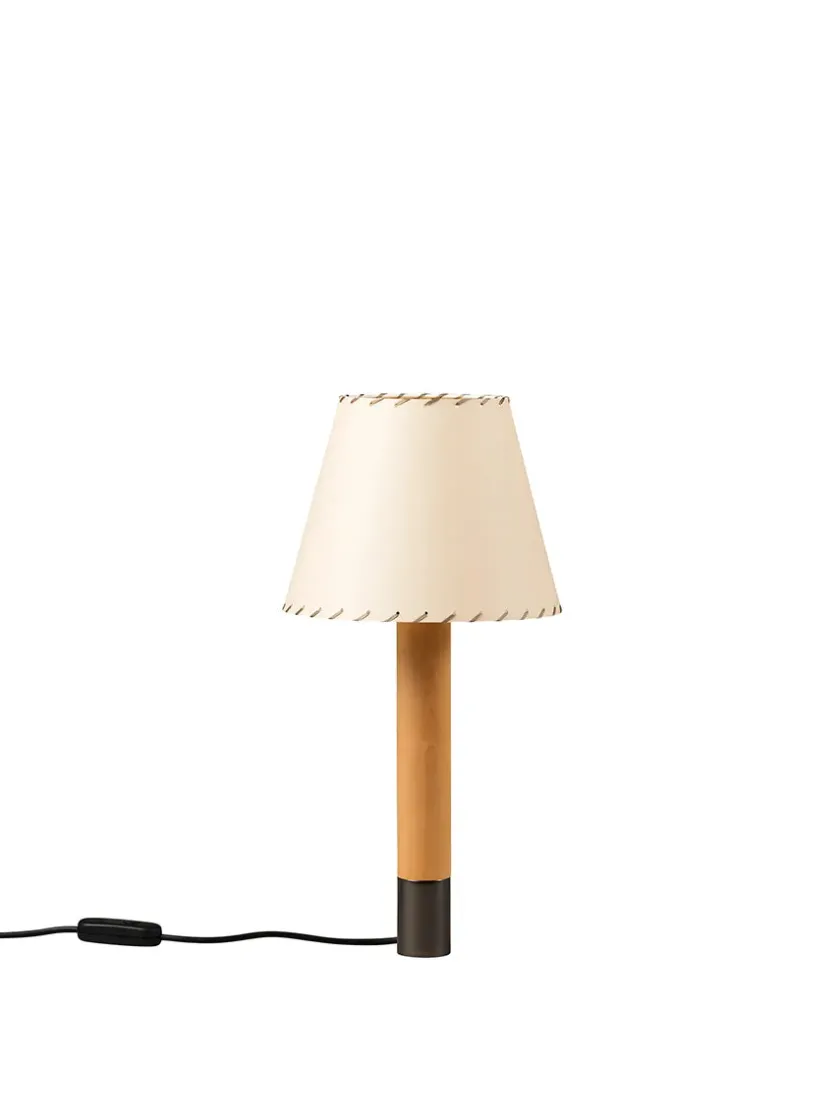 Santa & Cole Básica Mínima Batería Lampe fra Santa and Cole> Portable Lamper|Spots