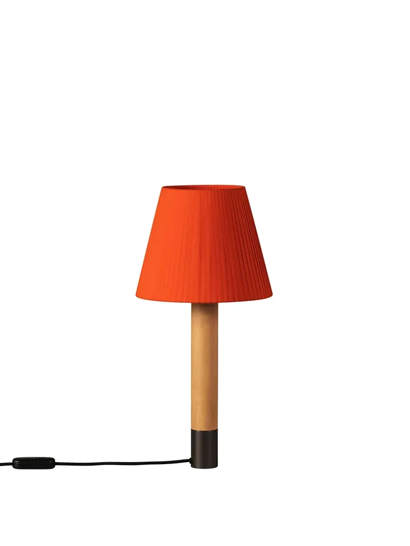 Santa & Cole Básica Mínima Batería Lampe fra Santa and Cole> Portable Lamper|Spots