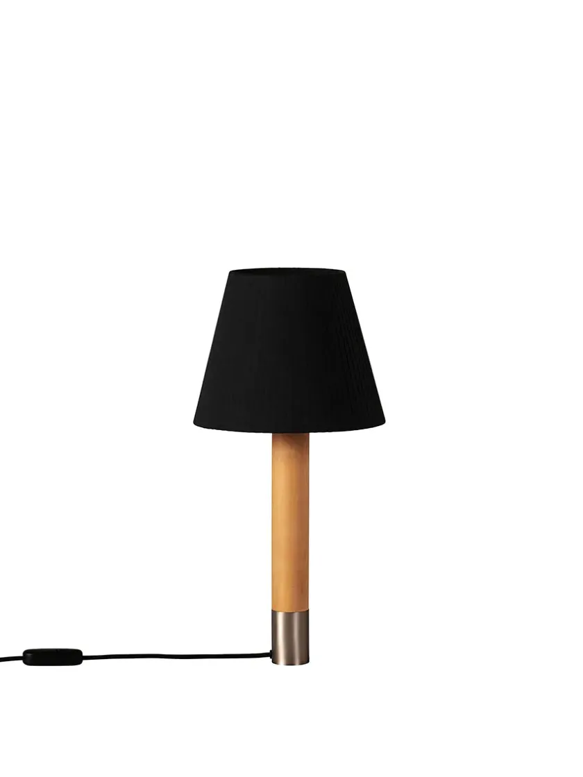 Santa & Cole Básica Mínima Batería Lampe fra Santa and Cole> Portable Lamper|Spots