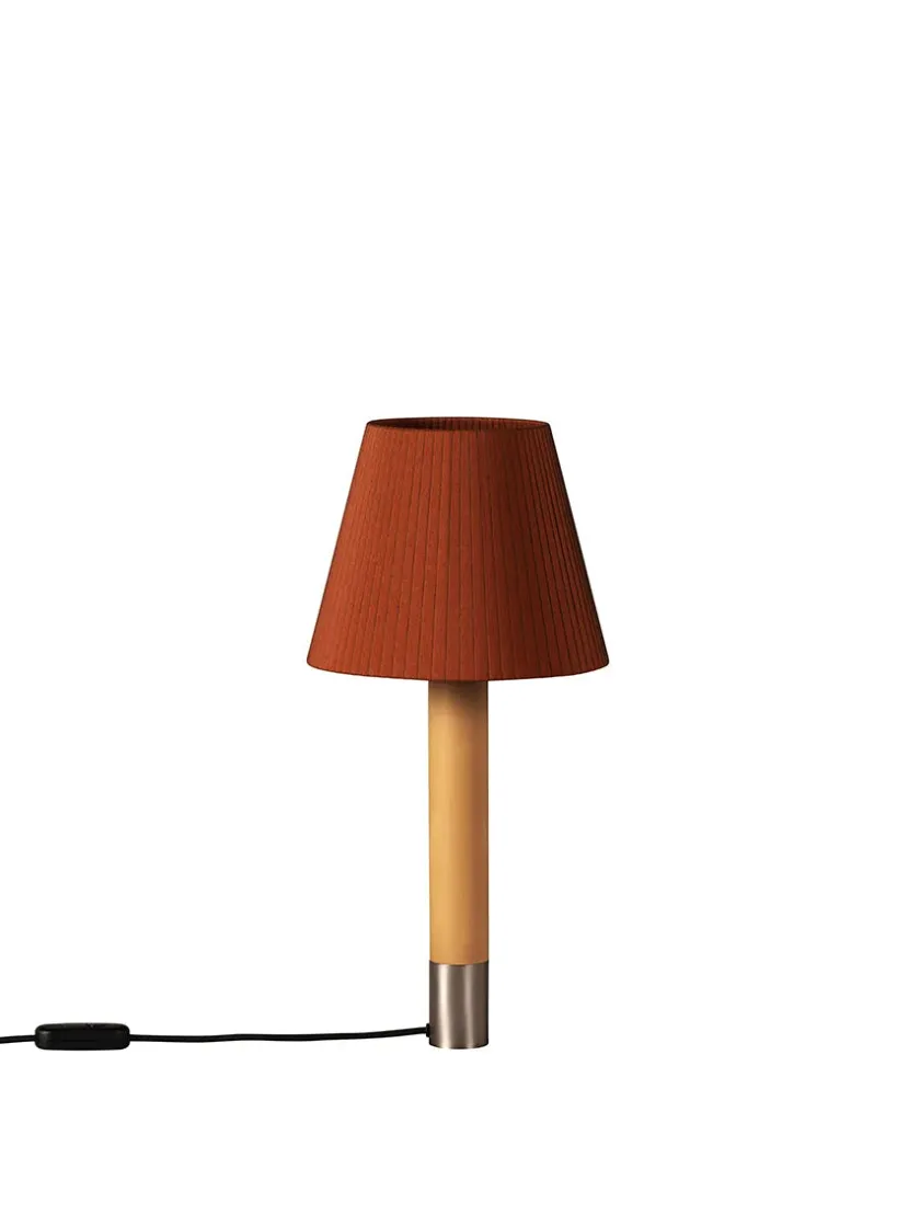 Santa & Cole Básica Mínima Batería Lampe fra Santa and Cole> Portable Lamper|Spots