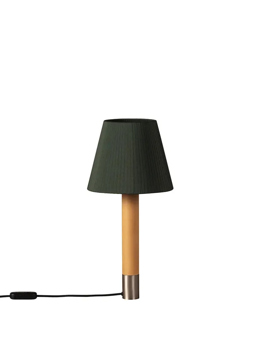 Santa & Cole Básica Mínima Batería Lampe fra Santa and Cole> Portable Lamper|Spots