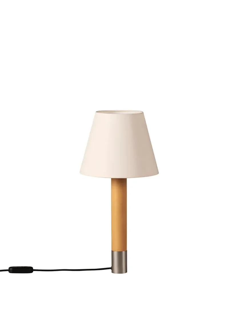 Santa & Cole Básica Mínima Batería Lampe fra Santa and Cole> Portable Lamper|Spots