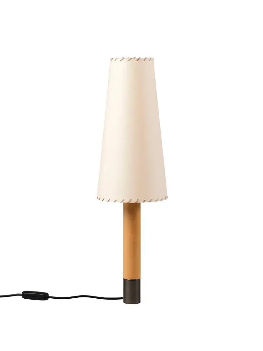 Santa & Cole Básica Mínima Batería Lampe fra Santa and Cole> Portable Lamper|Spots