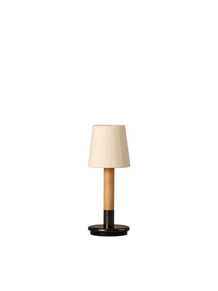 Santa & Cole Básica Mínima Bordlampe fra Santa and Cole> Spots