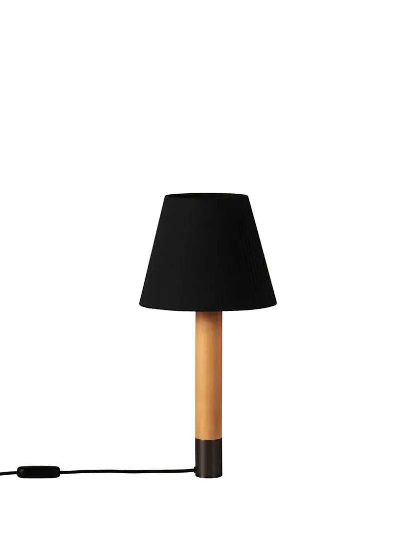 Santa & Cole Básica Mínima Bordlampe fra Santa and Cole> Spots