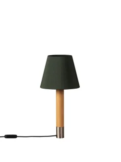 Santa & Cole Básica Mínima Bordlampe fra Santa and Cole><noscript><img width=