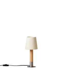 Santa & Cole Básica Mínima Bordlampe fra Santa and Cole><noscript><img width=