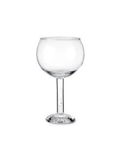 Louise Roe Bubble Glass Cocktail, plain top fra> Gaver Til Hende|Service