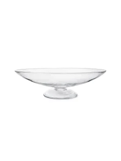 Louise Roe Bubble Glass Grape Tray fra> Gaver Til Hende|Service