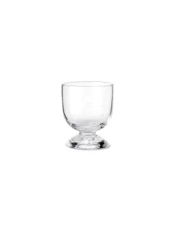 Louise Roe Bubble Glass Water Low fra> Gaver Til Hende|Service