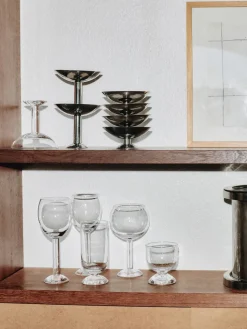 Louise Roe Bubble Glass Water Tall fra><noscript><img width=