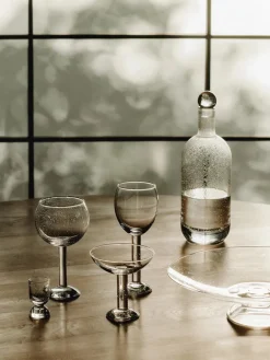 Louise Roe Bubble Glass Wine fra><noscript><img width=