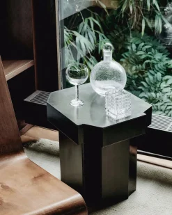 Louise Roe Bubble Glass Wine, plain top fra><noscript><img width=