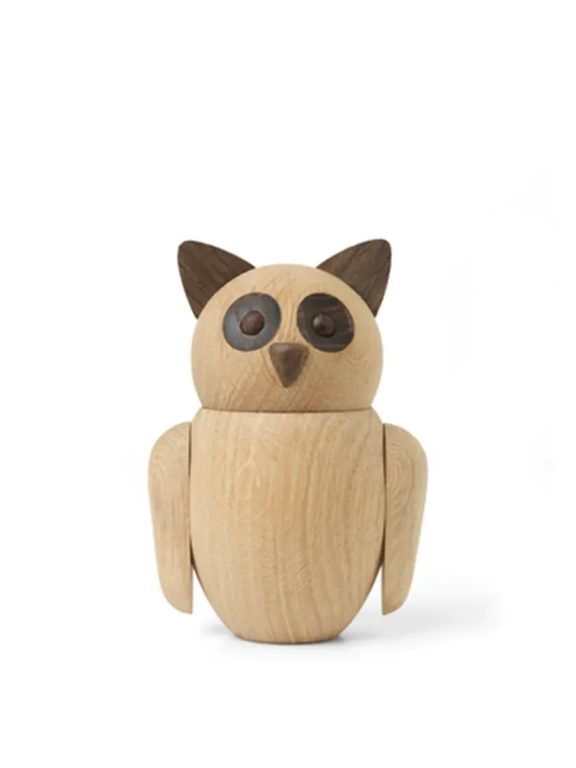 Architectmade Bubo fra> Figurer