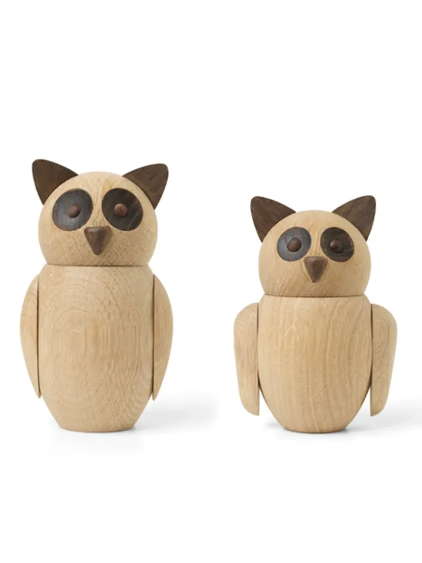 Architectmade Bubo fra> Figurer