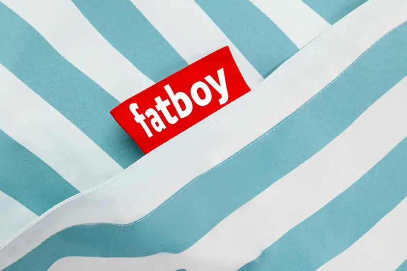 Fatboy Buggle Up Outdoor sækkestol fra> Udendørs Loungemøbler|Havestole