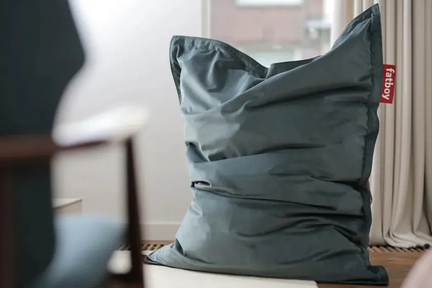 Fatboy Buggle Up Outdoor sækkestol fra> Udendørs Loungemøbler|Havestole