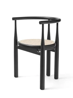 New Works Bukowski Chair m. Fransk Flet, eg fra><noscript><img width=